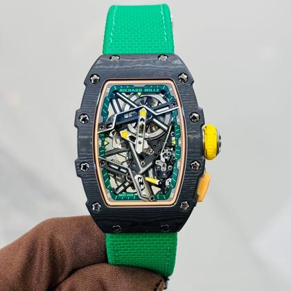 Richard Mille RM 07 RM07-04