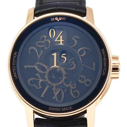 Dewitt Academia AC.MAT.001