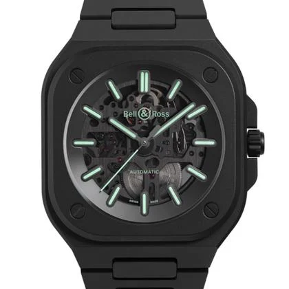 Bell & Ross BR 05 BR05A-BLM-SKCE/SCE