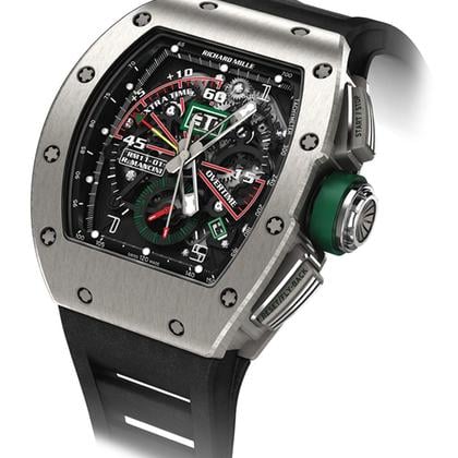 Richard Mille RM 011 RM011-01