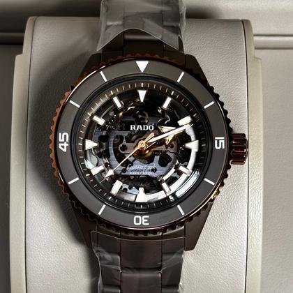 Rado Captain Cook High-Tech R32150162