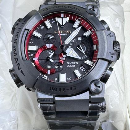 Casio G-Shock MRG-BF1000B-1AJR
