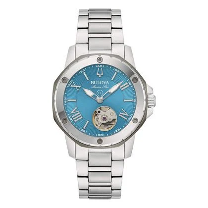 Bulova Marine Star 98L317
