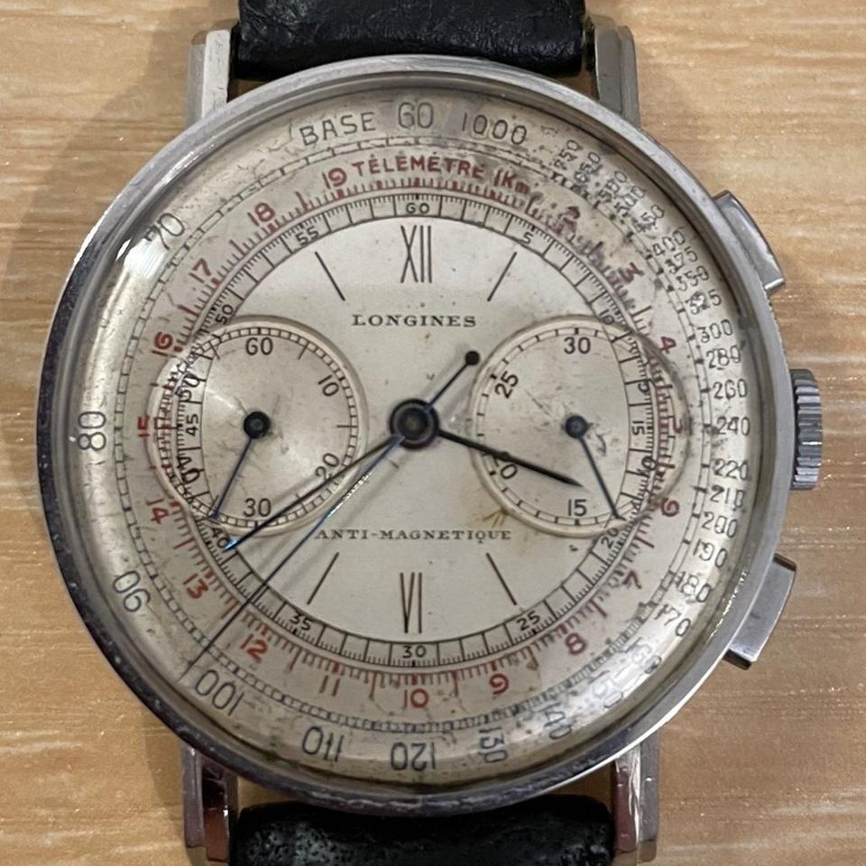 Longines 13ZN