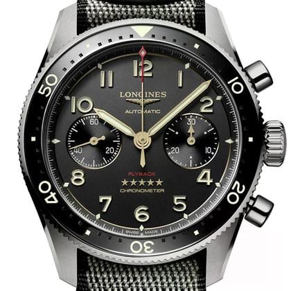 Longines Spirit L3.821.1.53.2