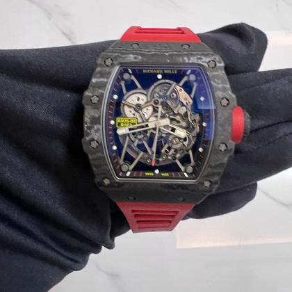 Richard Mille RM 035 RM035-02