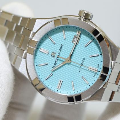 Maurice Lacroix Masterpiece MP7018-PL201-930