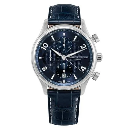Frederique Constant Runabout FC-392RMN5B6