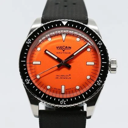 Vulcain 660170A67.BAR200