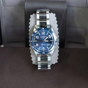 Glashütte Original SeaQ 1-36-13-02-81-70