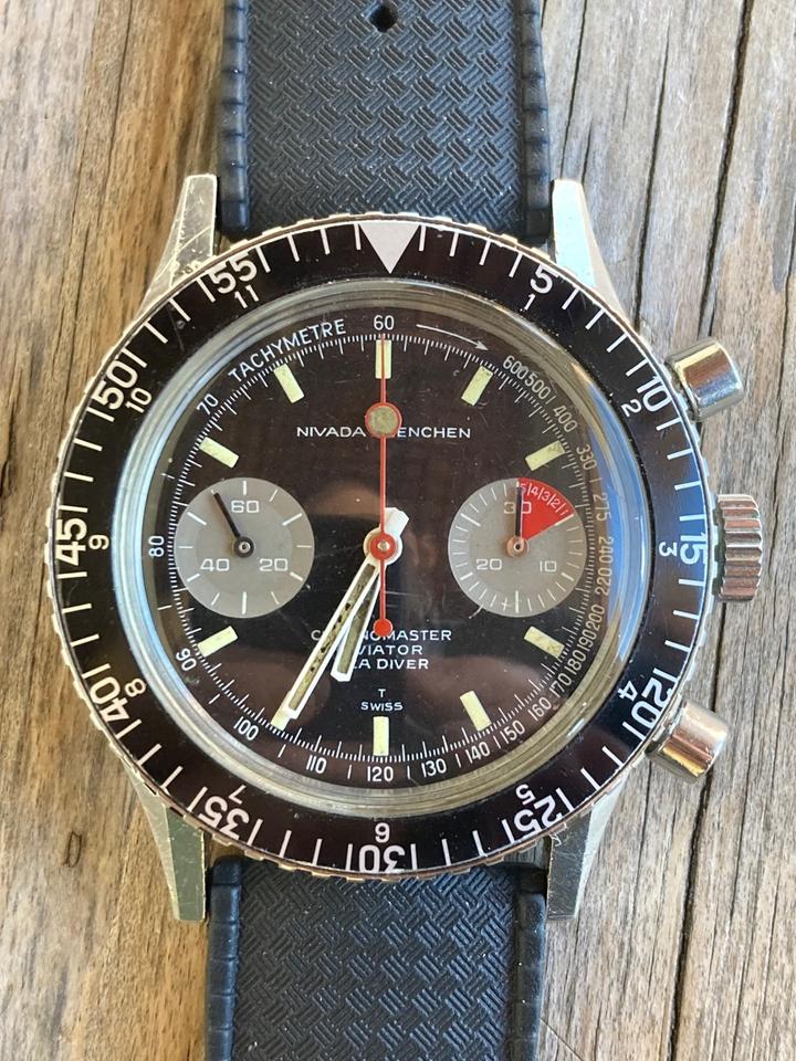 Nivada 85004