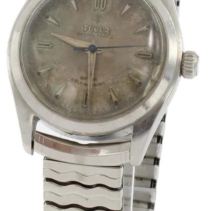 Tudor Oyster Prince 7809