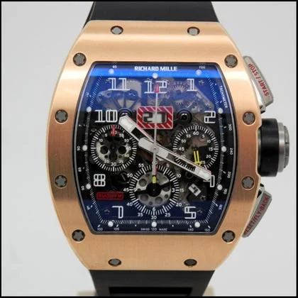 Richard Mille RM 011 RM011 RG