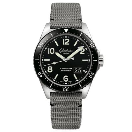 Glashütte Original SeaQ 1-36-13-01-80-34