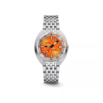 Doxa Sub 804.10.351S.10