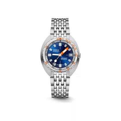 Doxa Sub 804.10.201S.10