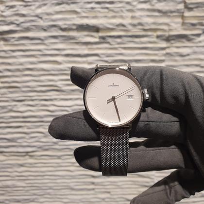 Junghans FORM 047/4851.44
