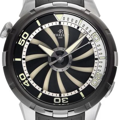 Perrelet Turbine Diver A1067/1