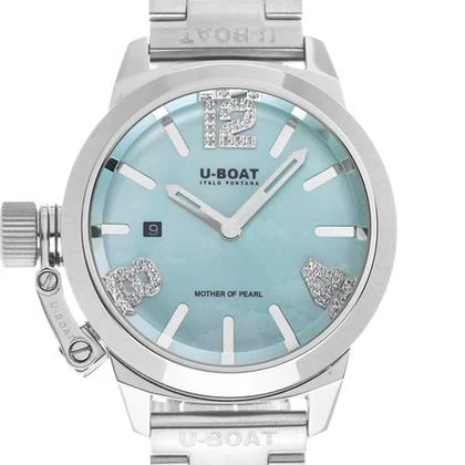 U-Boat Classico 8900