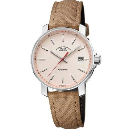 Mühle Glashütte 29er M1-25-26-CB