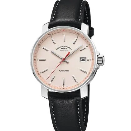 Mühle Glashütte 29er M1-25-26-LB