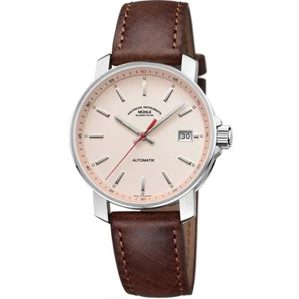 Mühle Glashütte 29er M1-25-26-LB-II