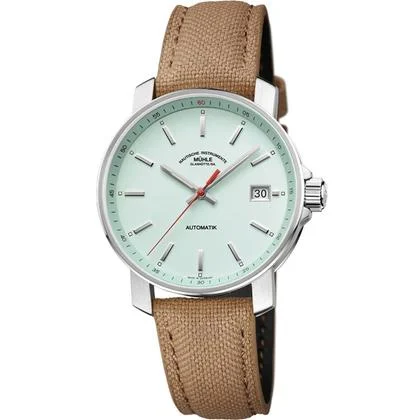 Mühle Glashütte 29er M1-25-29-CB
