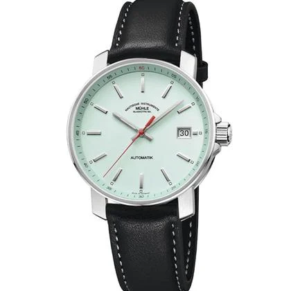 Mühle Glashütte 29er M1-25-29-LB