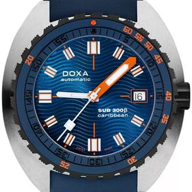 Doxa Sub 830.10.201.32