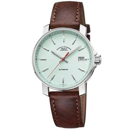Mühle Glashütte 29er M1-25-29-LB-II
