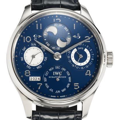 IWC Portuguese IW503203