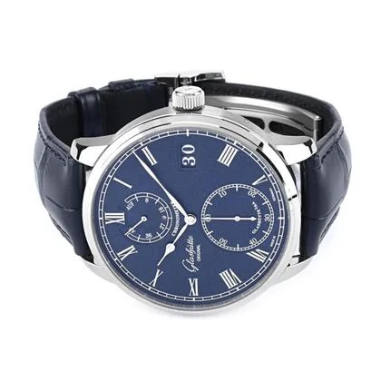 Glashütte Original Senator Chronometer 1-58-01-05-34-30