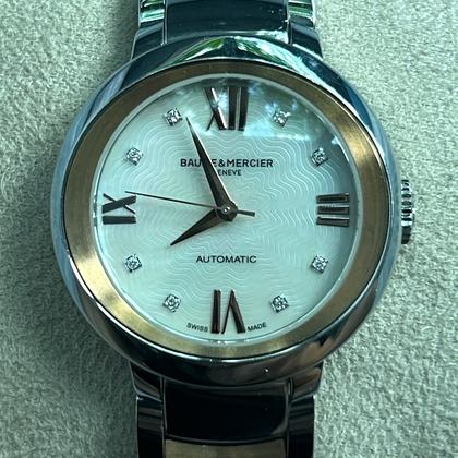 Baume & Mercier Promesse M0A10239