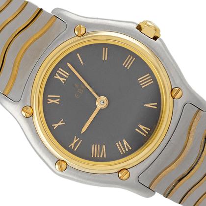 Ebel Sportwave E1090121