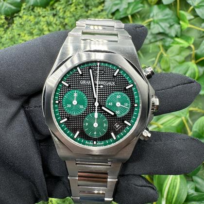 Girard Perregaux Laureato 81020-11-3254-1GM