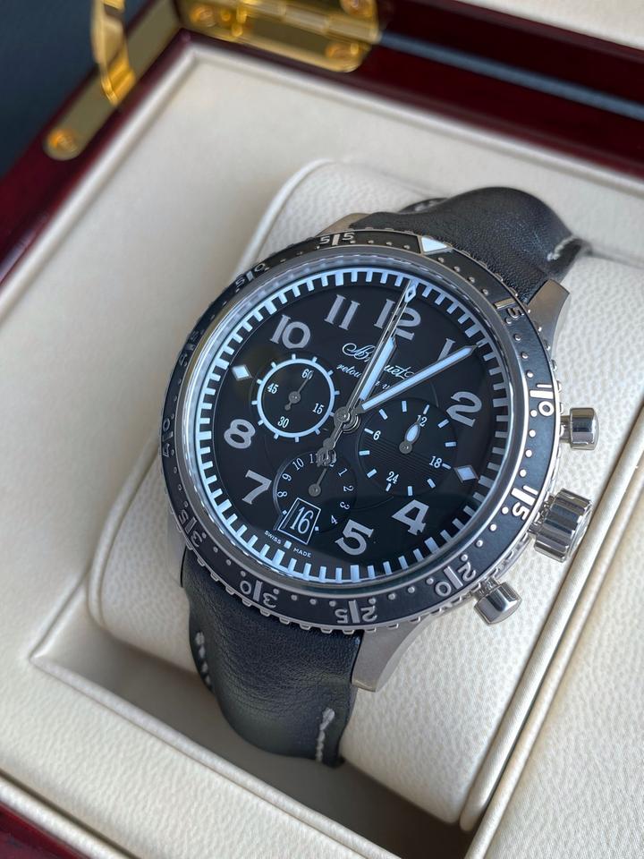 Breguet Type XX - XXI - XXII 3810ti/h2/3zu