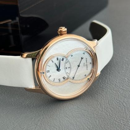 Jaquet-Droz Grande Seconde J014013228
