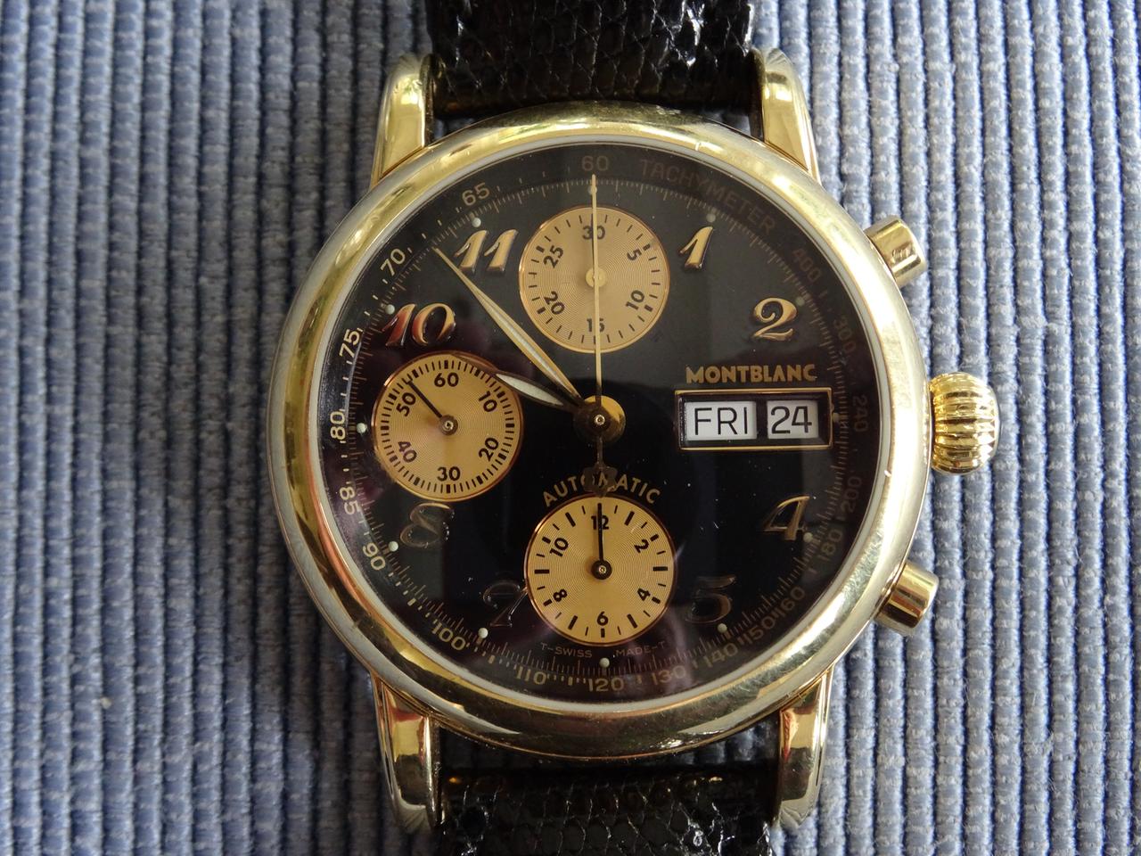 Montblanc Star 7000