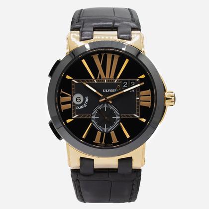 Ulysse Nardin Executive 246-00-5/42