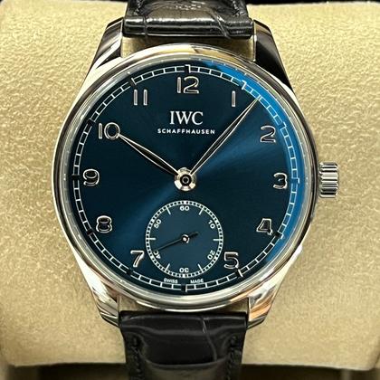 IWC Portuguese IW358305