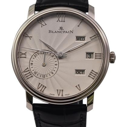 Blancpain Villeret 6670-1542-55B