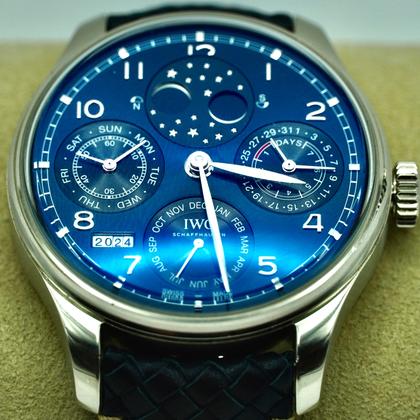IWC Portuguese IW503401