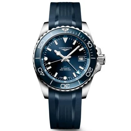 Longines HydroConquest L3.790.4.96.9