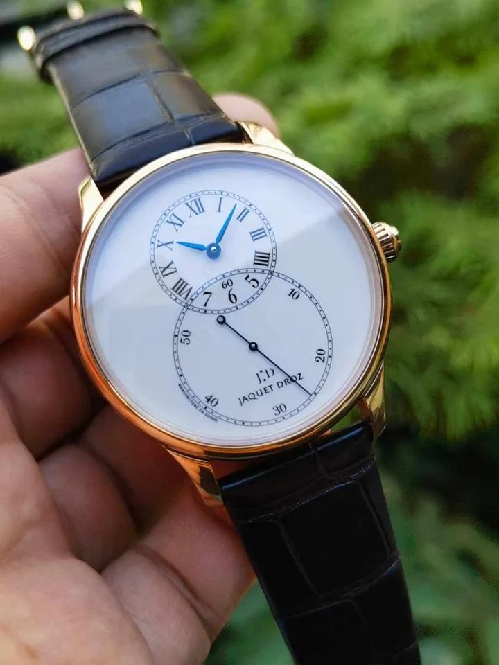 Jaquet-Droz Grande Seconde J003033204