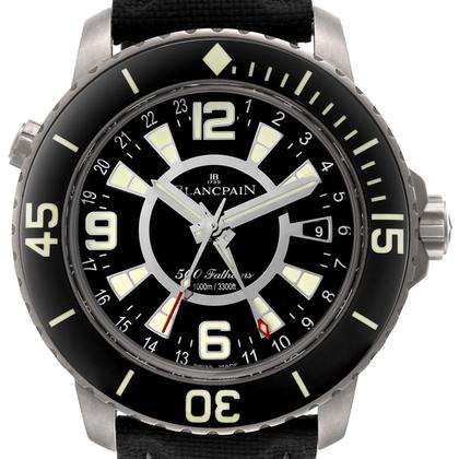 Blancpain 500 Fathoms 50021-12B30-52B