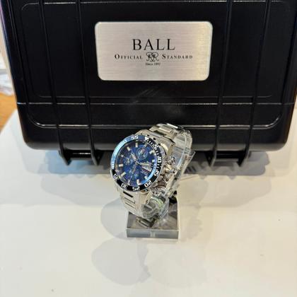 Ball Engineer Hydrocarbon Nedu DC3226A-S6C-BE
