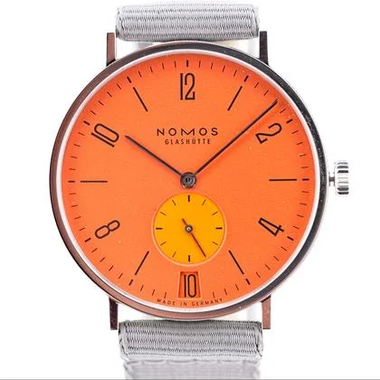 NOMOS Tangente 179.S13