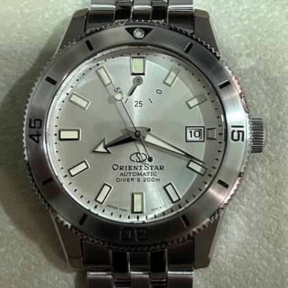 Orient Star RE-AU0502S