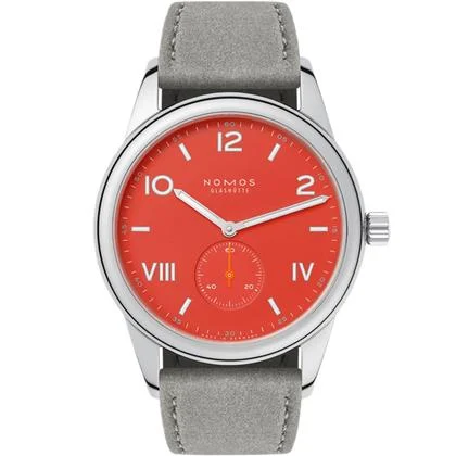 NOMOS Club Campus 723.GB