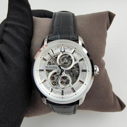 Bulova Classic 96A266
